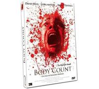 Body count [Francia] [DVD]