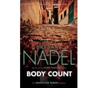 Body Count (inspector Ikmen Mystery 16) (ebook)