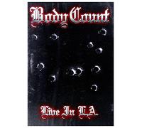 Body Count - Live in L.A. (+ CD) [Alemania] [DVD]