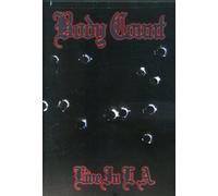 Body Count: Live in Los Angeles [USA] [DVD]
