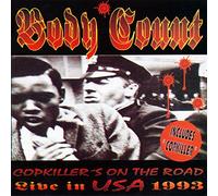 Body Count - Live in USA 1993