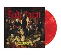 Body Count Manslaughter (Vinyl) (Importación USA)