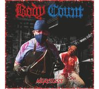 Body Count Merciless (CD) (Importación USA)