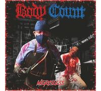 Body Count - Merciless [Vinilo]