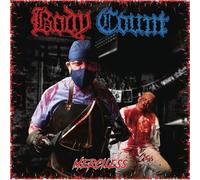 Body Count - Merciless [Vinilo]