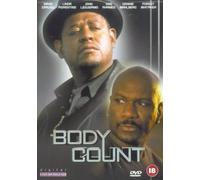Body_Count [Reino Unido] [DVD]