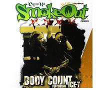 Body Count - Smoke Out Live [180 gm black vinyl] [Vinilo]
