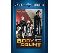 Body Count [USA] [DVD]