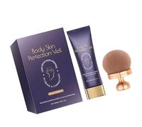 Body Coverage Perfector Corrector corporal líquido Crema para todo cutis Perfector para imperfecciones de la piel Corrector