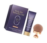 Body Coverage Perfector Crema correctora corporal líquida para todo cutis Perfector para imperfecciones de la piel Crema para cuidado del corrector resistente agua