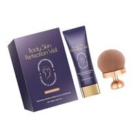 Body Coverage Perfector Crema correctora corporal líquida para todo cutis Perfector para imperfecciones de la piel Maquillaje de cobertura total