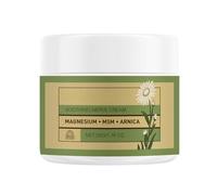 Body Cream - 50g Hydrating Long Lasting Lotion | Gentle Nourishing Body Cream for Dry Skin with Moisturizing Formula, Women, Men, Adults, Arm, Muscle Care, Home, Travel, Sports, Workout Use