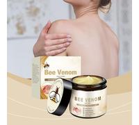 Body Cream 50g Soothing Moisturizer | Deep Hydrating and Repair Cream for Cleansing Back Care Soothing Dry Skin Restoring Glow Ideal for Day and Night Daily Use, 5.1x4.9cm