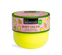 Body Cream Aguacate Y Jojoba