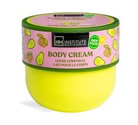 Idc institute crema corporal aguacate y jojoba 500 g cuidado personal