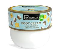 Idc institute idc institute body cream coconut vanilla para uso profes