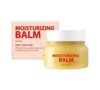 Body Cream For Dry Skin - Lightweight Nourishing Balm, Moisturizing Lotion | 300g Intensive Hydration Skin Repair Butter, Deep Conditioning Daily Massage Whipped Softening treatmnt For Leg Back