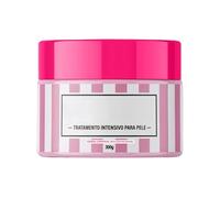 Body Cream for Extremely Dry Skin, 300g Nourishing Hydrating Moisturizer, Rich Body Lotion for Legs Back Chest Arms Armpits, Daily Night Care Home Spa Travel Massage Holidays Events