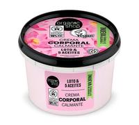 Organic Shop Crema Corporal Loto Indio 250 ml
