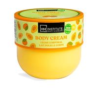 Body Cream Mango & Papaya