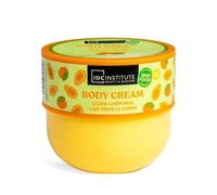Body Cream Mango Y Papaya