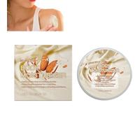 Body Cream, Soothing Body Butter, Natural Loción Corporal, Cuidado Corporal - Loción Corporal Hidratante, Body Moisturizer for All Skin Types, 100g