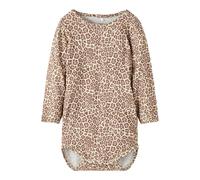 Body de manga larga para bebé Name it Trine 18 mois