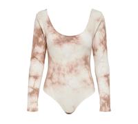 Body de manga larga para mujer Only onlseven S