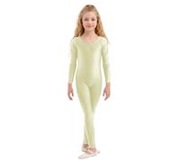 Body de Manga Larga para niña, Mono con Espalda, Mono para bebé con Cuello bajo, elástico, Informal, Ropa de Juego para bebé#A