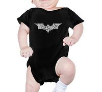 Body de NIÑO Batman Robin Joker DC Gotham 082 18Meses