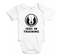 Body de NIÑOS Star Galaxia Guerra Wars Vader Dark Solo Fuerza 6Meses