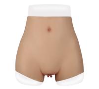 Body de Silicona con Vagina - Be Who You Want To Be - Tamaño - medio