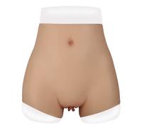 Body de Silicona con Vagina - Be Who You Want To Be - Tamaño - pequeño
