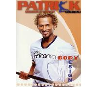 Body Design Workout with Patrick Goudeau by Bayview Entertainment/Widowmaker by Bayview
