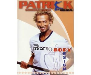 Body Design Workout with Patrick Goudeau by Bayview Entertainment/Widowmaker by Bayview