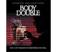 Body Double [Blu-ray]