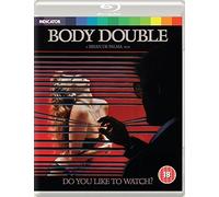 Body Double (Blu-ray)