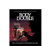 Body Double Blu-Ray (1984) - Craig Wasson, Melanie Griffith, Brian De Palma