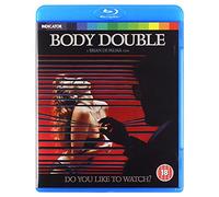 Body Double (Blu-Ray) [Region Free] [Blu-ray]