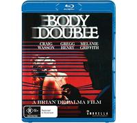 Body Double [Edizione: Australia] [USA] [Blu-ray]