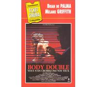 Body double [Francia] [VHS]