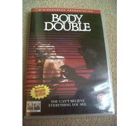 Body_Double [Reino Unido] [DVD]