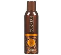 Body Drench Aerosol Autobronceador Corporal, Natural, tono Oscuro, 170 ml, 170g / 6 oz