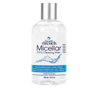 Body Drench Agua Micelar 250 ml 3 EN 1 | Quita el Maquillaje Waterproof - Calma - Refresca | Desmaquillante Facial | Todo Tipo de Pieles | Sin Aceite