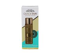 Body Drench Self Tan Booster 30 ml | Autobronceador Corporal | Bronceado Natural | Uso Diario | Fácil de Aplicar | 30% DHA concentrado