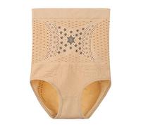Body Espalda Descubierta Mujer Sujetador Reductor Rozaduras Muslos Faja Reductora para Vestido Pantalones Moldeadores De Talle para Mujer Levantamiento De Gluteos Silicona Faja Reducir A L