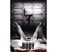 Body - Every little piece will return [Alemania] [DVD]