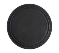 Body Exfoliator, Scrubber Pad, Deep Cleaning, Rubber Mud Remover Gentle Massage Texture for Post Workout, Spa, Travel, Elderly Care, Daily Use, 5.5 Inches