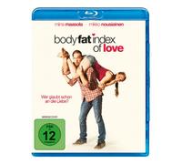 Body Fat Index of Love [Alemania] [Blu-ray]
