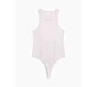 Body Filling Pieces Women's Bodysuit para mujer Gris L